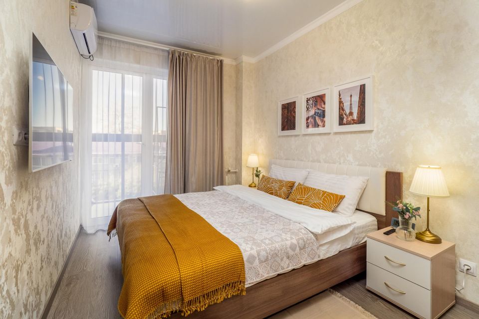 Сдаётся 2-комнатная квартира, 41 м²