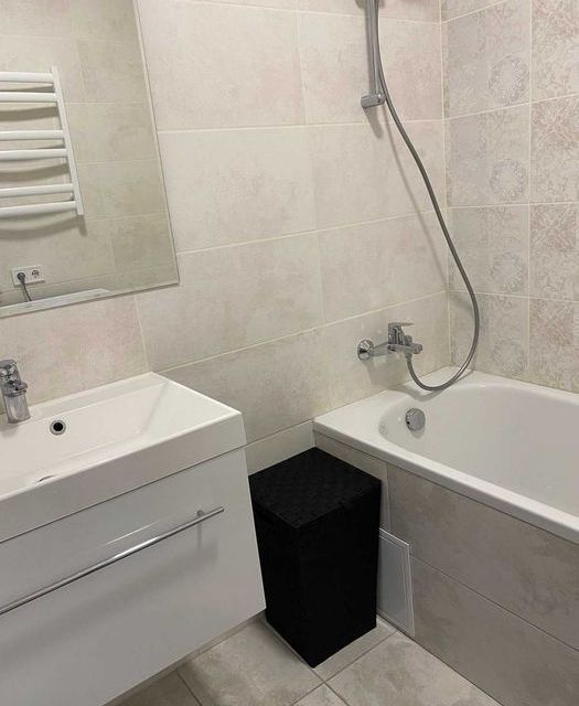 Сдаётся 1-комнатная квартира, 33 м²