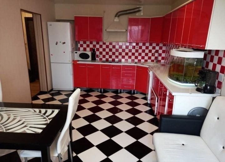 Сдаётся 1-комнатная квартира, 38 м²