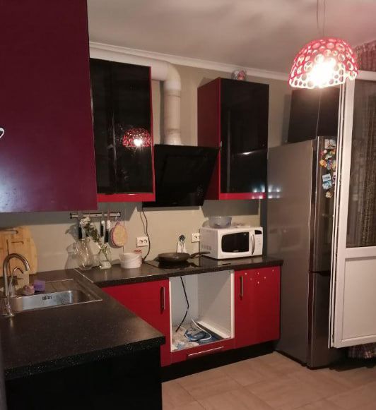 Сдаётся 1-комнатная квартира, 37 м²