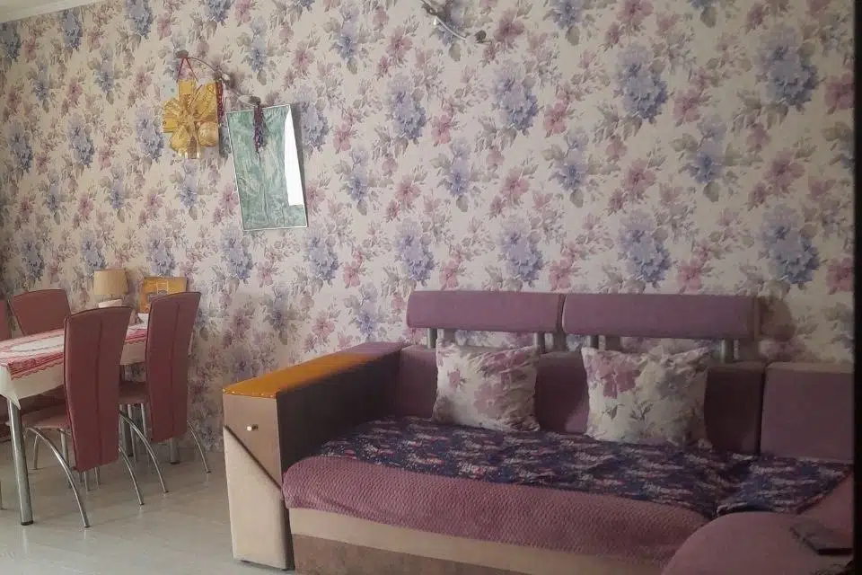 Сдаётся 3-комнатная квартира, 45 м²