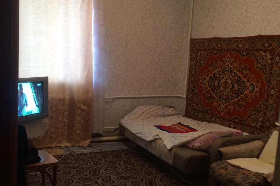 Сдаётся 2-комнатная квартира, 60 м²