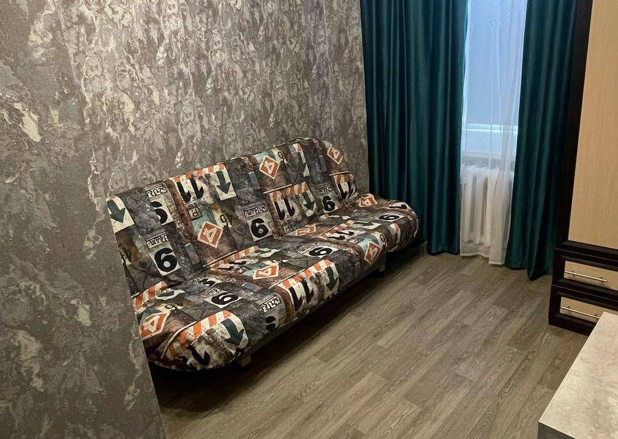 Сдаётся студия, 16 м²