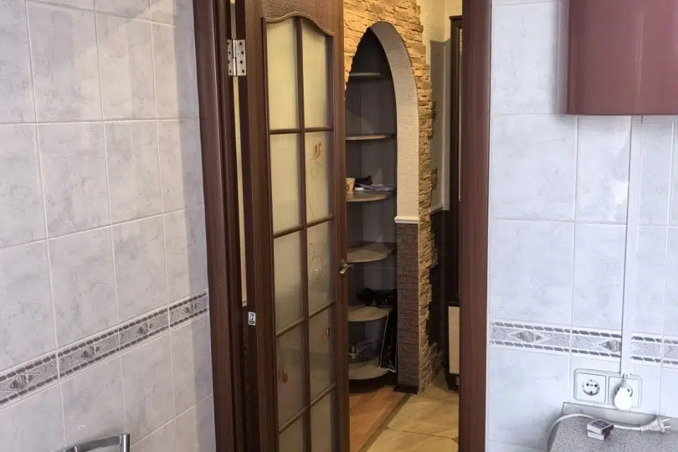 Сдаётся 3-комнатная квартира, 72 м²