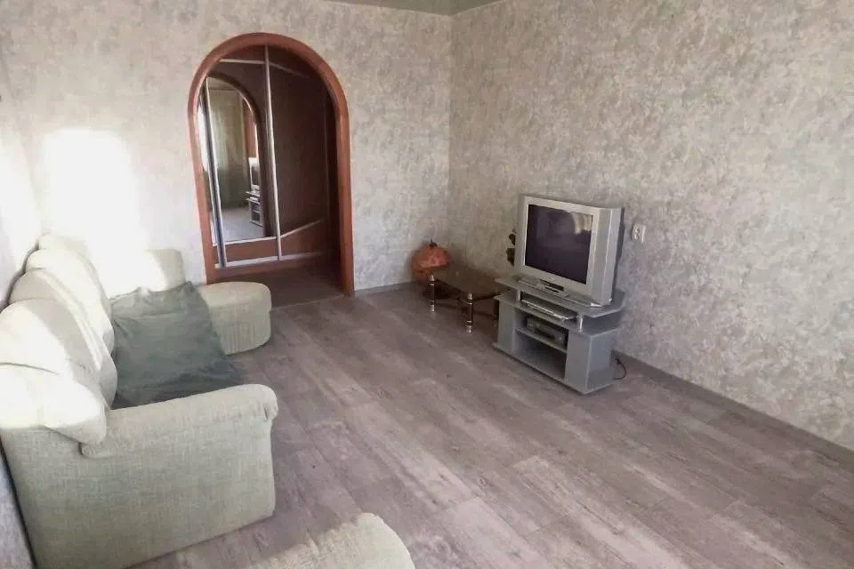 Сдаётся 3-комнатная квартира, 68 м²