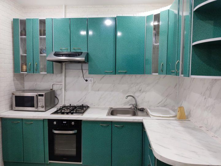Сдаётся 2-комнатная квартира, 50 м²