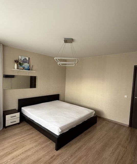 Сдаётся 1-комнатная квартира, 36 м²