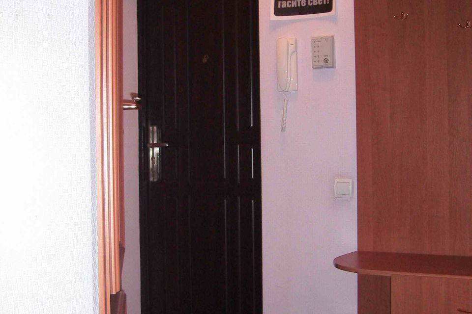 Сдаётся 2-комнатная квартира, 40 м²