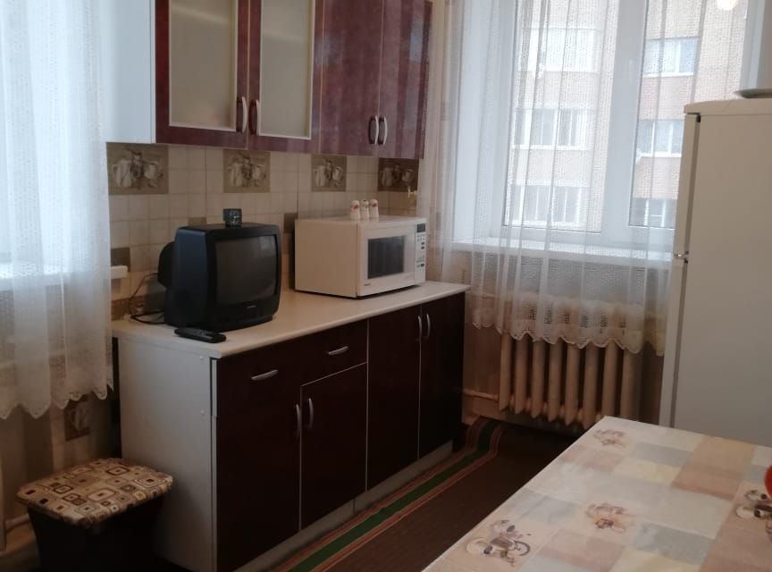 Сдаётся 2-комнатная квартира, 56.4 м²
