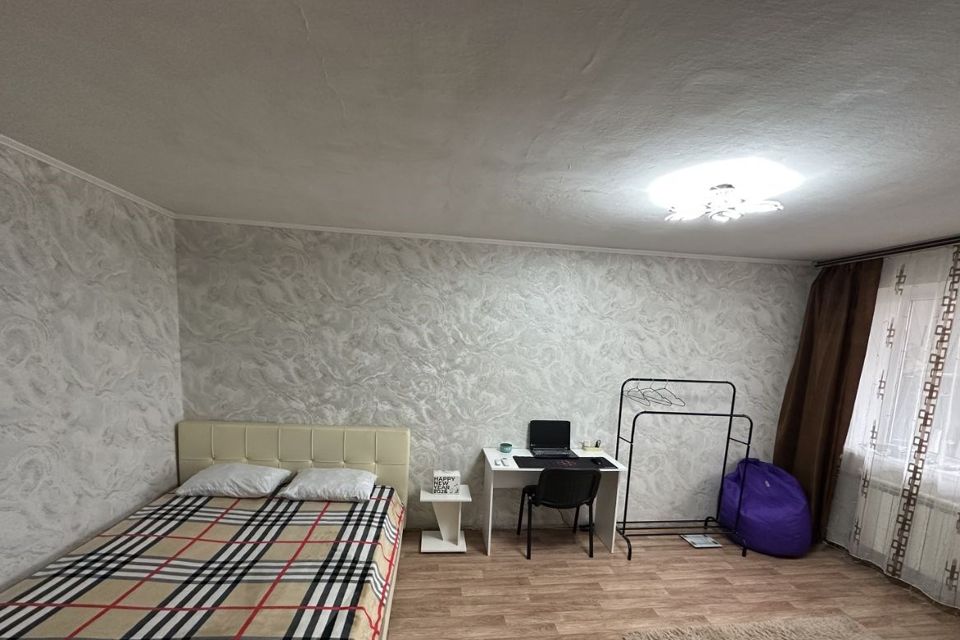 Сдаётся 1-комнатная квартира, 31 м²
