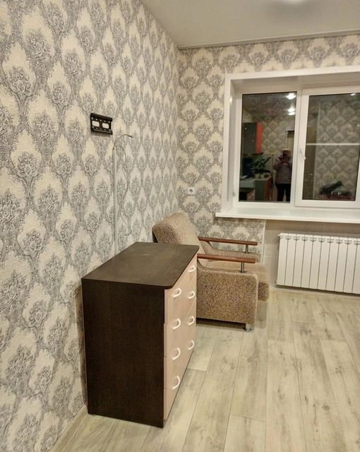 Сдаётся студия, 18 м²