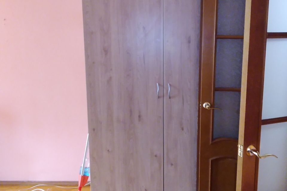 Сдаётся 1-комнатная квартира, 39 м²