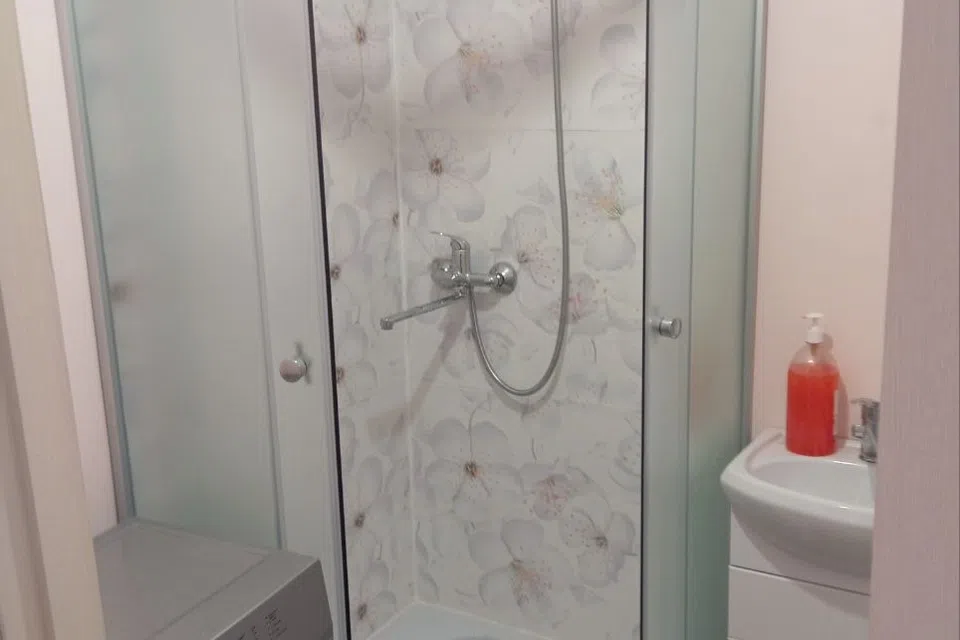 Сдаётся 1-комнатная квартира, 35 м²