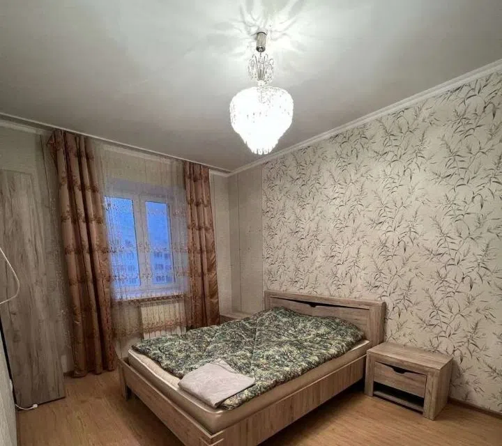 Сдаётся 2-комнатная квартира, 46 м²