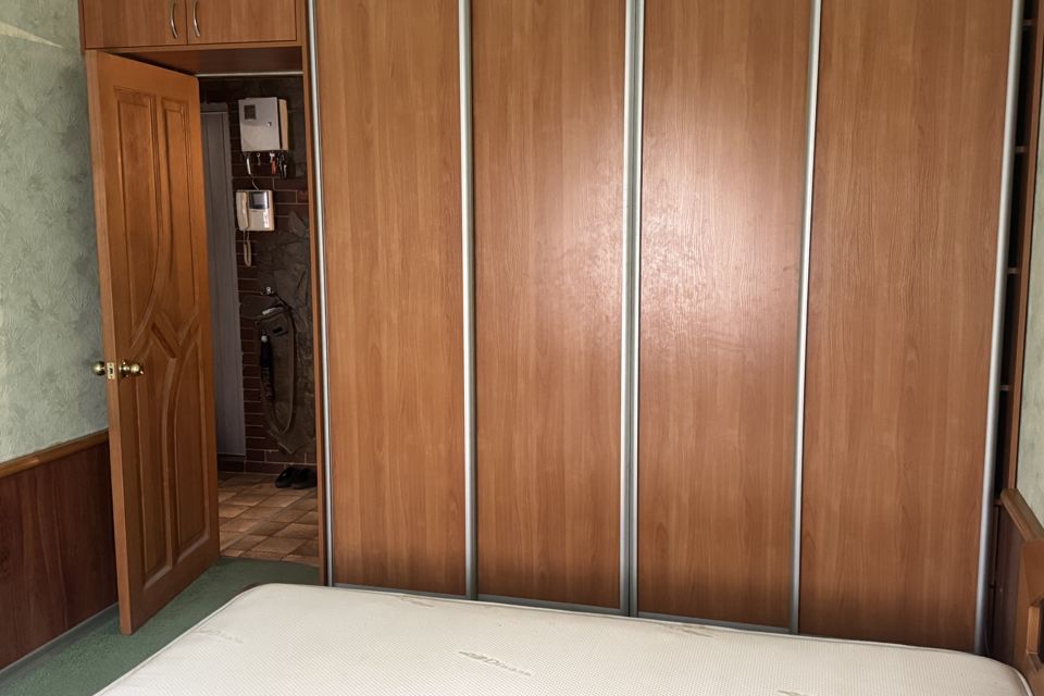 Сдаётся 3-комнатная квартира, 64.7 м²