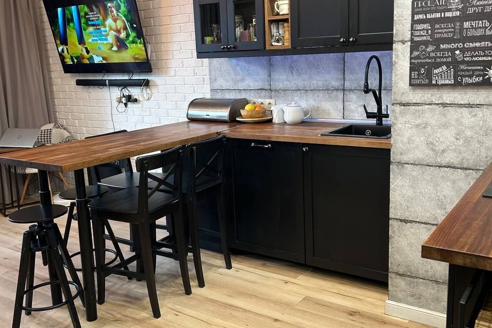 Сдаётся 2-комнатная квартира, 42 м²