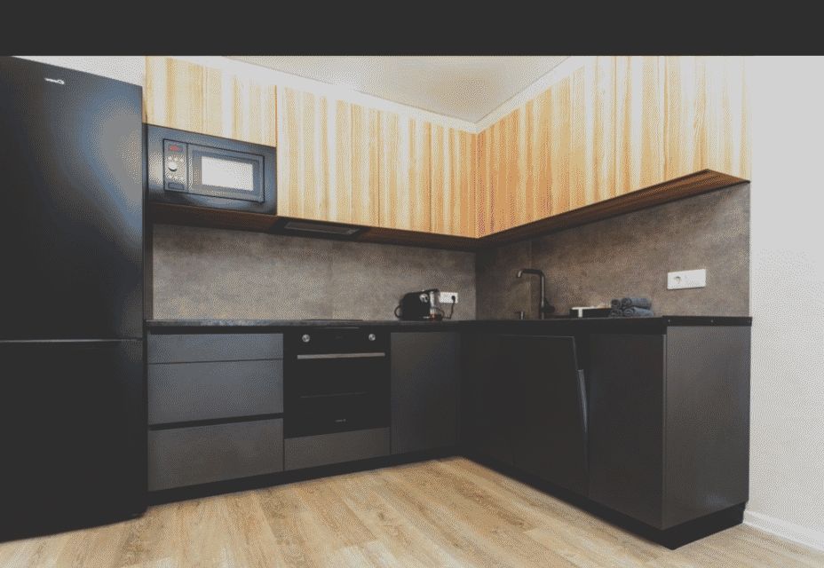 Сдаётся 1-комнатная квартира, 42 м²