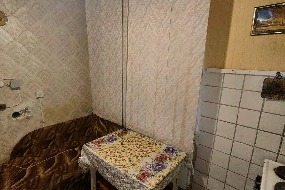 Сдаётся 1-комнатная квартира, 30 м²