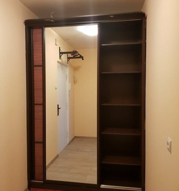 Сдаётся 1-комнатная квартира, 36 м²