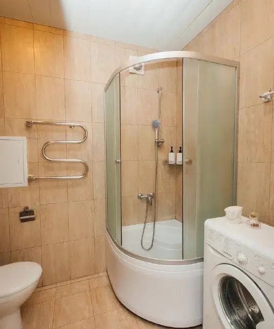 Сдаётся 1-комнатная квартира, 38 м²