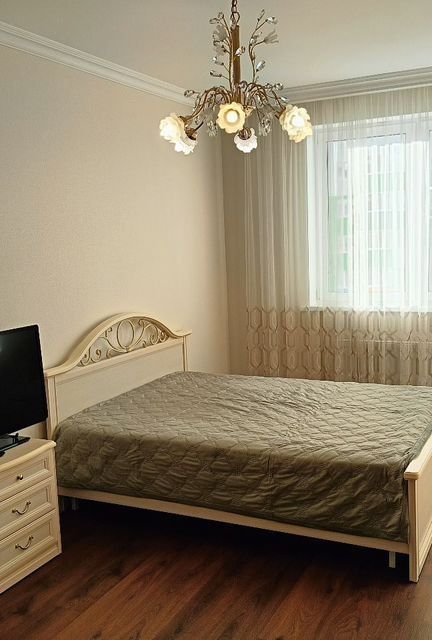 Сдаётся 1-комнатная квартира, 40 м²