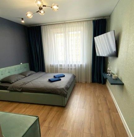 Сдаётся 1-комнатная квартира, 37.4 м²