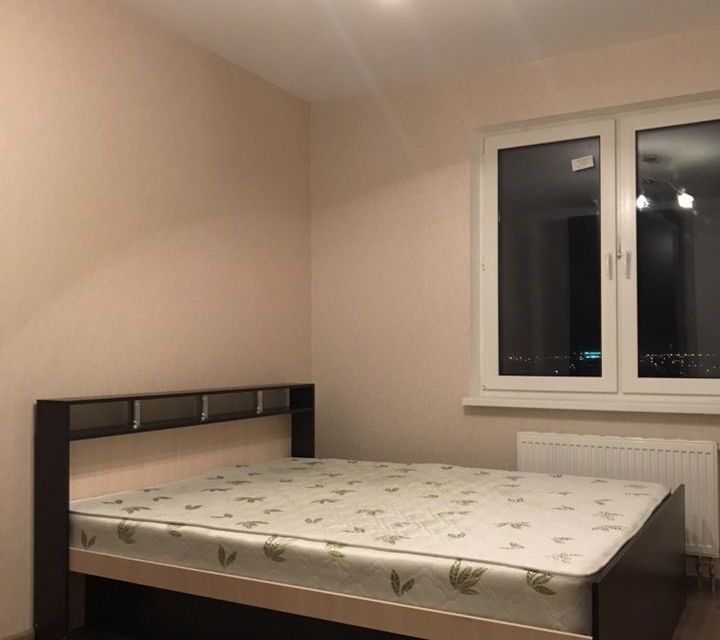 Сдаётся 1-комнатная квартира, 37 м²