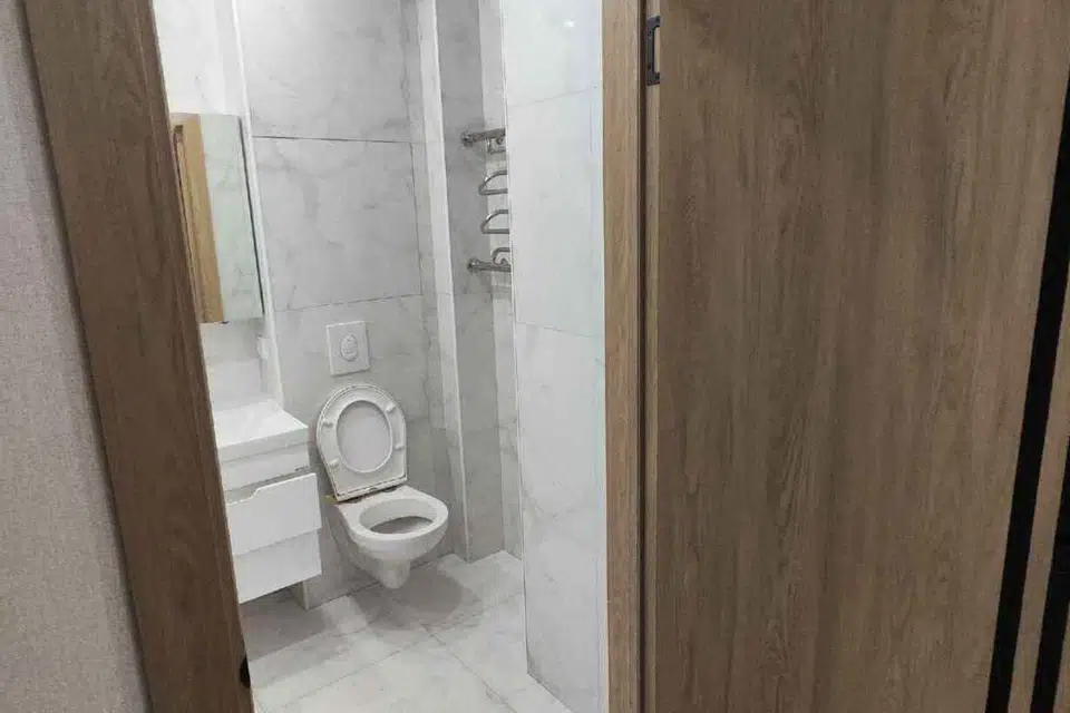 Сдаётся 2-комнатная квартира, 45 м²