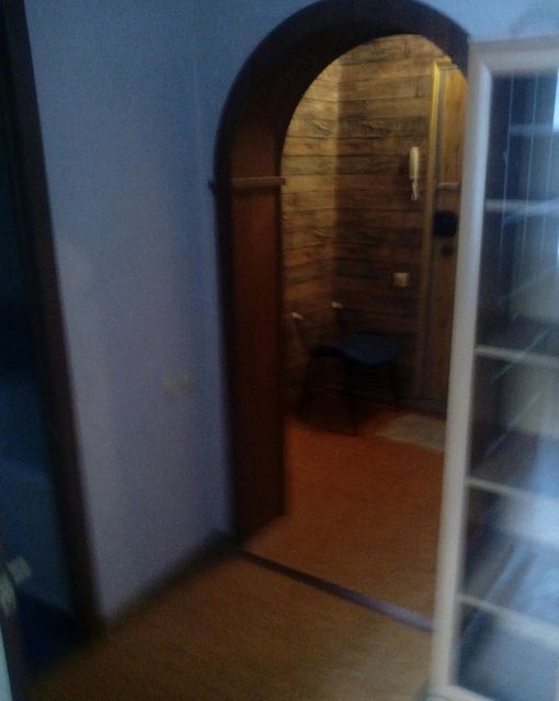Сдаётся 1-комнатная квартира, 30 м²