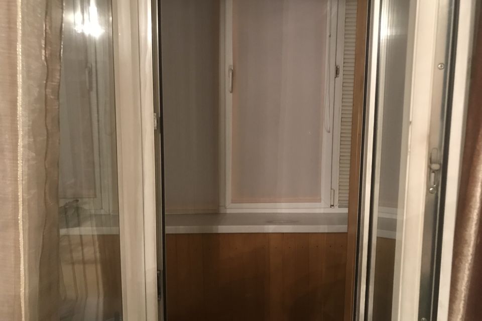 Сдаётся 2-комнатная квартира, 43 м²