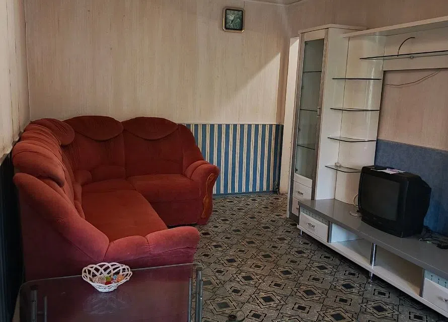 Сдаётся 2-комнатная квартира, 47 м²