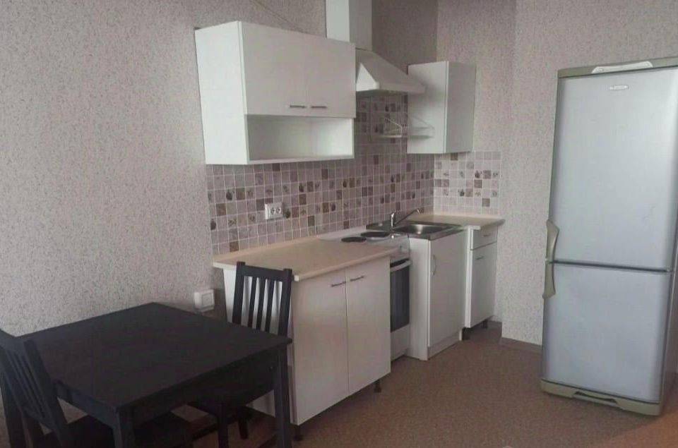 Сдаётся 1-комнатная квартира, 31 м²