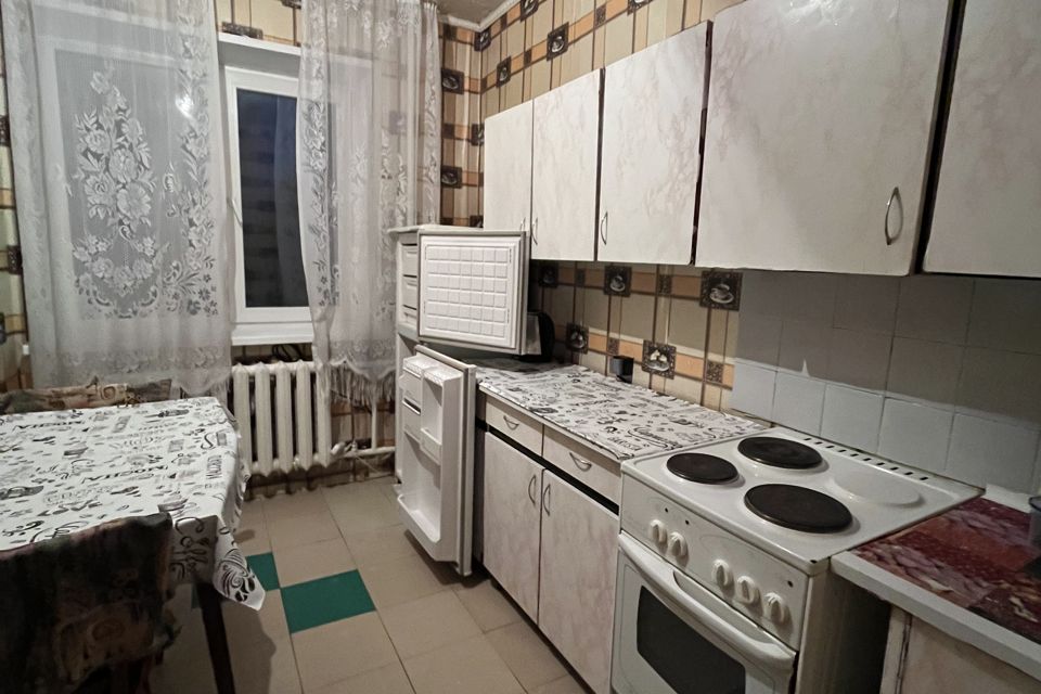 Сдаётся 2-комнатная квартира, 64 м²