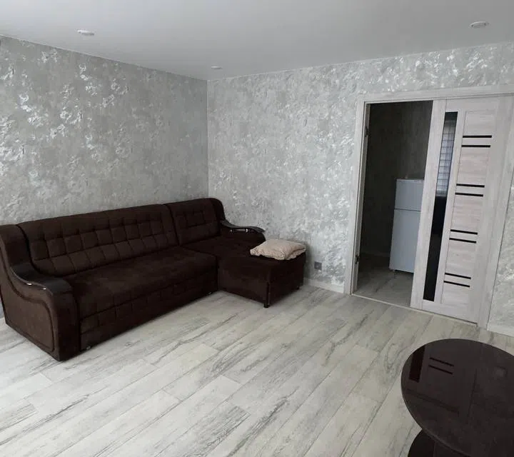 Сдаётся 2-комнатная квартира, 50 м²