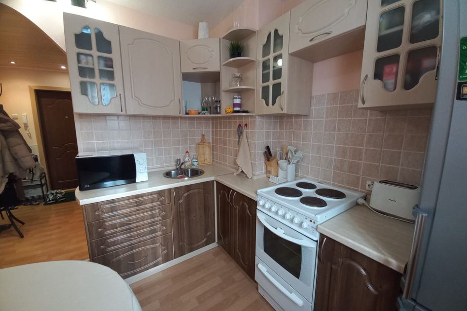 Сдаётся 1-комнатная квартира, 32 м²