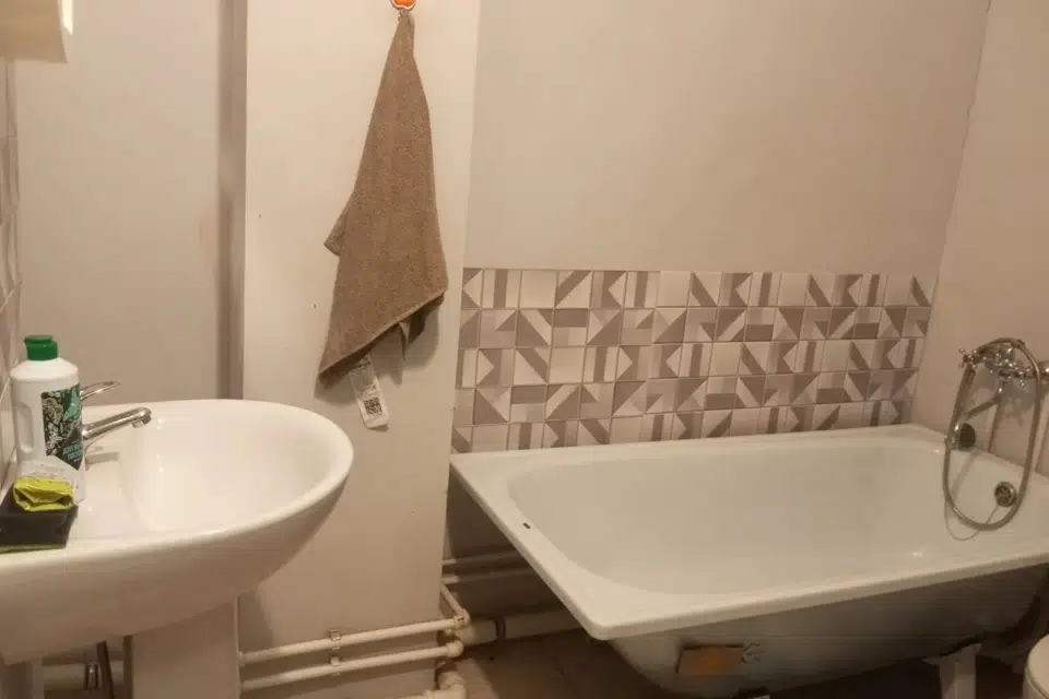 Сдаётся студия, 20 м²