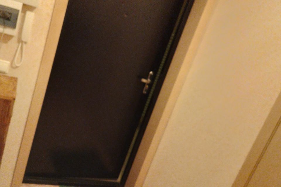 Сдаётся 1-комнатная квартира, 37 м²