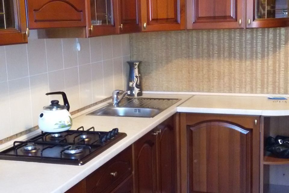 Сдаётся 1-комнатная квартира, 41 м²
