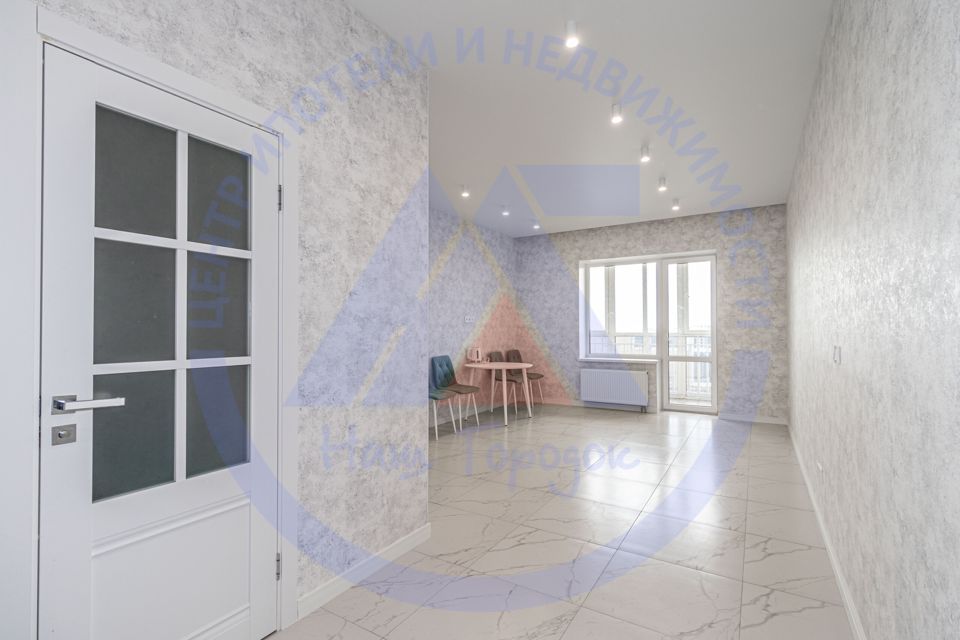 Сдаётся студия, 22 м²