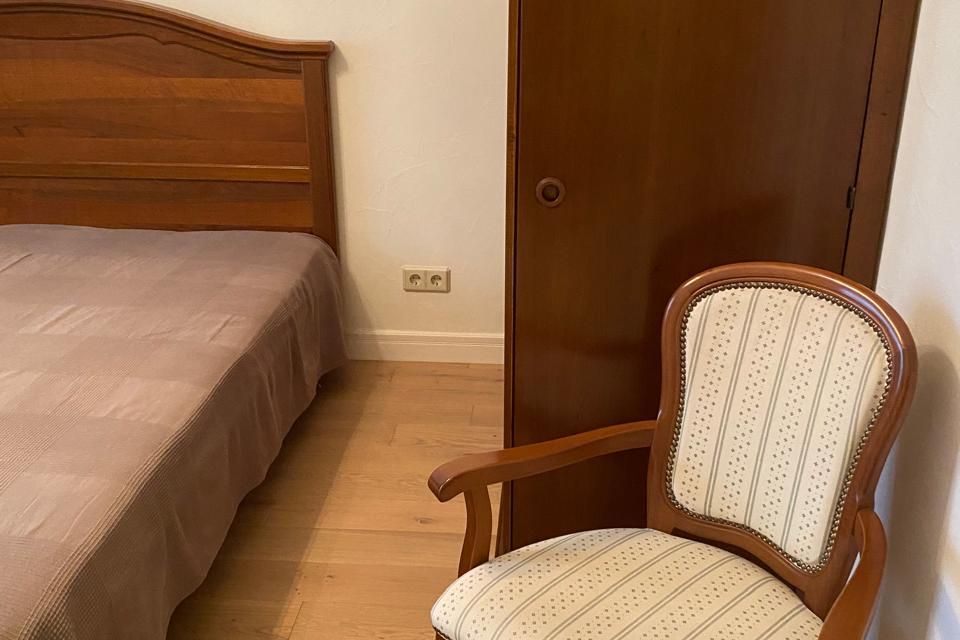 Сдаётся 1-комнатная квартира, 45 м²