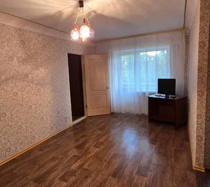 Сдаётся 2-комнатная квартира, 44 м²