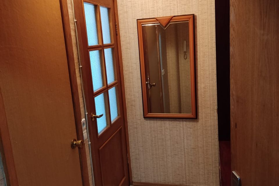 Сдаётся 1-комнатная квартира, 32 м²