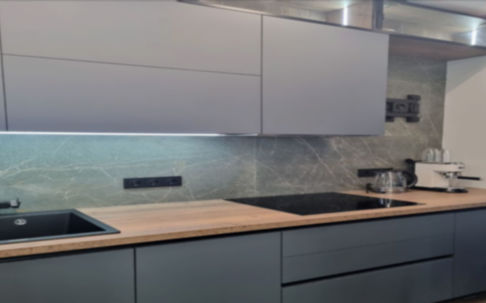 Сдаётся 1-комнатная квартира, 50 м²