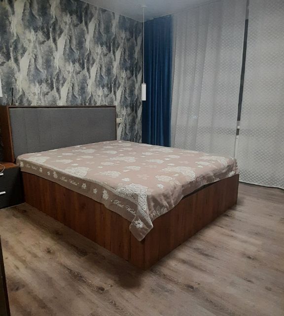 Сдаётся 3-комнатная квартира, 77.9 м²