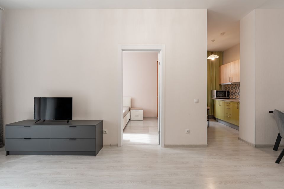 Сдаётся 1-комнатная квартира, 50 м²