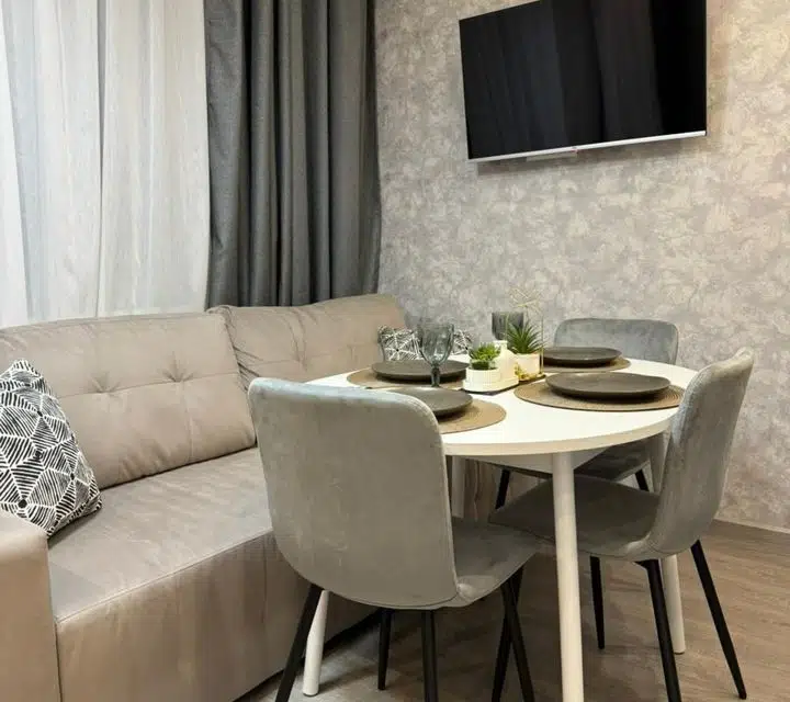 Сдаётся 1-комнатная квартира, 50 м²