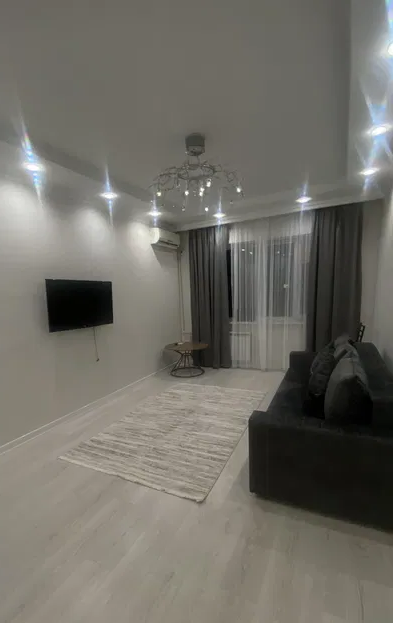 Сдаётся 1-комнатная квартира, 38.4 м²