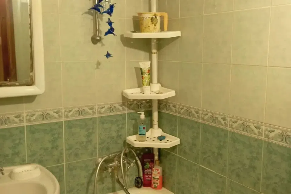 Сдаётся 3-комнатная квартира, 64 м²