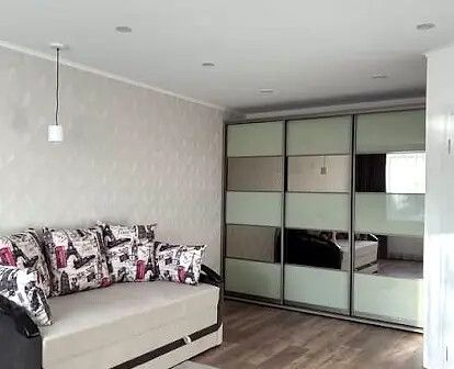 Сдаётся 1-комнатная квартира, 36 м²