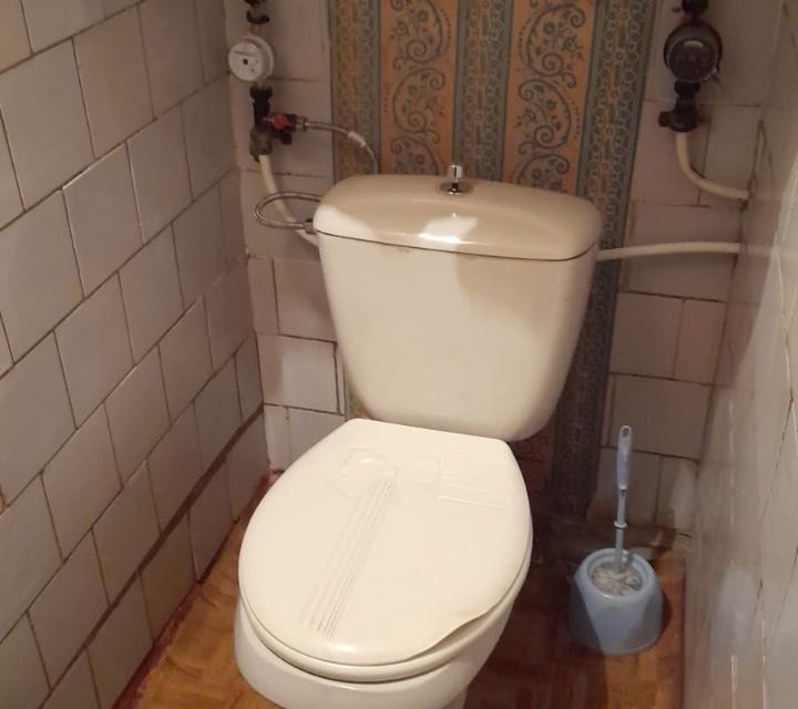 Сдаётся 3-комнатная квартира, 56 м²